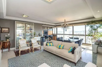 Apartamento com 3 dormitórios à venda, 133 m² por R$ 1.899.000 - Bela Vista - Porto Alegre/RS