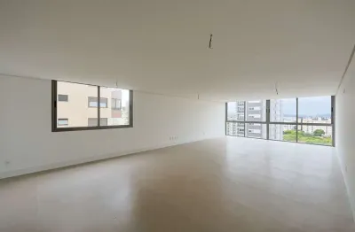 Apartamento com 3 dormitórios à venda, 206 m² por R$ 1.700.000,00 - Tristeza - Porto Alegre/RS