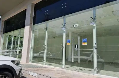 Loja para alugar, 102 m² por R$ 18.900/mês - Moinhos de Vento - Porto Alegre/RS