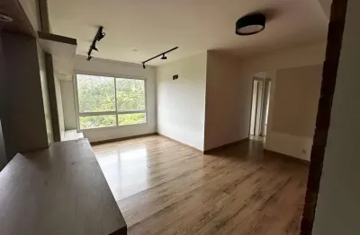 Apartamento com 2 dormitórios à venda, 64 m² por R$ 475.000,00 - Jardim Carvalho - Porto Alegre/RS