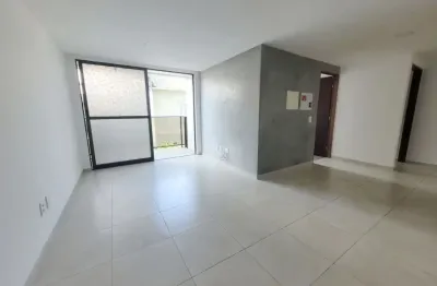 Apartamento 3 quartos em intermares – 75m², nascente sul, varanda e lazer na cobertura por r$455mil  esse título já entrega:  localização intermares  tipologia 3 quartos  diferenciais: varanda + nasce