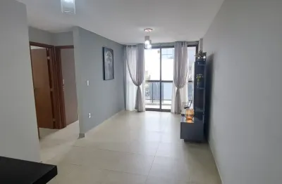 Apartamento para locação em intermares – conforto, estilo e localização privilegiada!