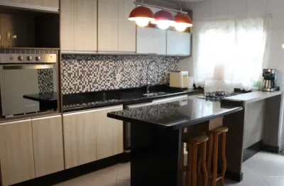 Casa com 3 quartos à venda na Rua Jornalista José Cury, 40, Cidade Industrial, Curitiba