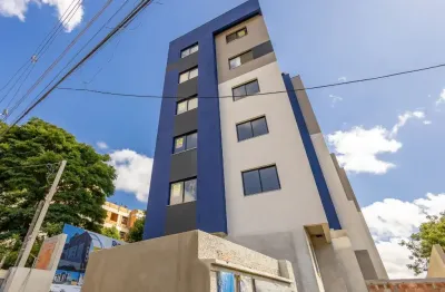 Apartamento novo  no tingui - ótima oportunidade – conforto em excelente localização