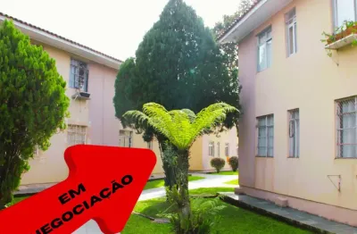 Apartamento com 3 quartos à venda na Rua dos Alfeneiros, 410, Boa Vista, Curitiba