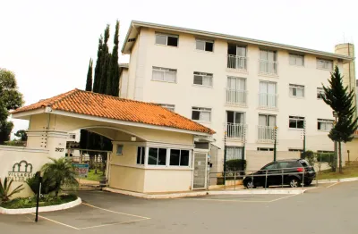 Apto 3 quartos, ótima localização, condominio completo em colombo