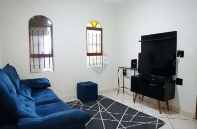 Casa com 3 quartos à venda na Avenida 88 A, 172, Jardim Parque Residencial, Rio Claro