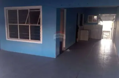 Casa com 3 quartos à venda na Rua Carmelina Garcia, Altos da Fortaleza, Votorantim