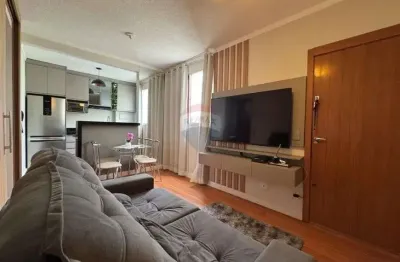 Apartamento com 2 quartos à venda na Avenida Anselmo Liso, 1771, Jardim Nunes, São José do Rio Preto