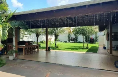 Casa com 3 dormitórios à venda, 250 m² por r$ 1.350.000,00 - recanto dos nobres - agudos/sp