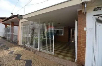 Casa com 3 quartos à venda na Rua P 5, 555, Vila Paulista, Rio Claro