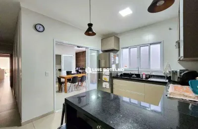 Casa com 2 dormitórios à venda, 145 m² por r$ 450.000,00 - vista alegre - bauru/sp