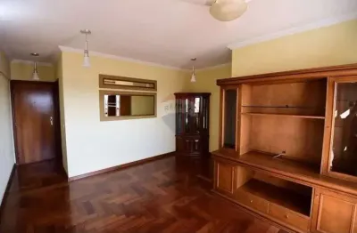 Apartamento à venda 3 dormitórios no bairro santa cruz