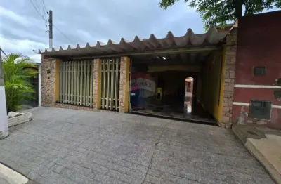 Casa a venda, 3 dormitórios, 3 banheiros, vale das nogueiras em americana, sp
