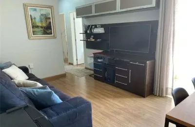 Apartamento com 2 quartos à venda na Rua 22, 4181, Recanto Paraíso, Rio Claro
