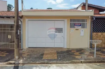 Casa com 3 quartos à venda na Rua Alberto Lotto, 124, Jardim dos Ypês, Araras