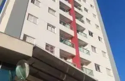 Apartamento 2 dormitórios no residencial felicita em bauru-sp