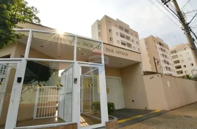 Apartamento à venda 3 dormitórios no morada dos astros