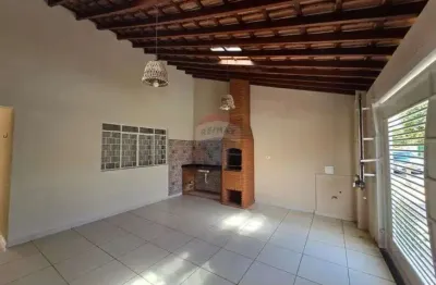Casa com dois quartos (1 suíte) a venda no morada do sol, americana - sp