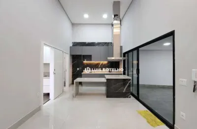 Casa com 3 dormitórios à venda, 127 m² por r$ 550.000,00 - vila rocha - bauru/sp