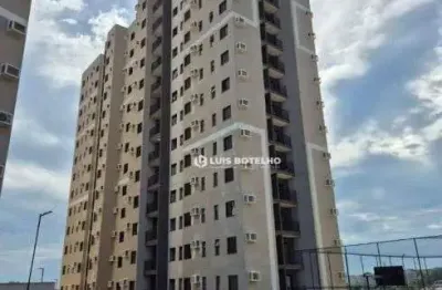 Apartamento com 2 dormitórios à venda, 56 m² por r$ 349.000,00 - parque residencial das camélias - b