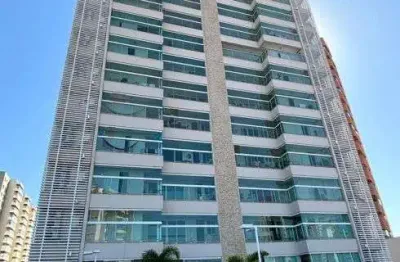 Apartamento à venda Residencial Firenze com 3 Dormitórios 115m² em Bauru-SP