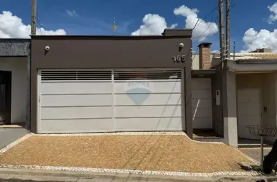 Casa à venda com 3 dormitórios no parque conceição em piracicaba-sp