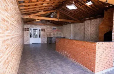 Chácara / sítio com 1 quarto à venda na Avenida 5 VI, 708, Vila Industrial, Rio Claro