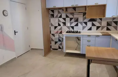 Apartamento pronto para morar - (ao lado do shopping iguatemi)