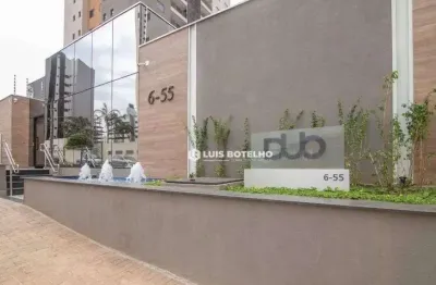 Apartamento com 3 dormitórios à venda, 84 m² por r$ 799.000,00 - vila aviação - bauru/sp