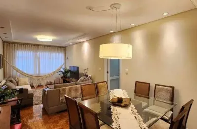 Apartamento com 3 dormitórios no bairro jardim elite em piracicaba-sp