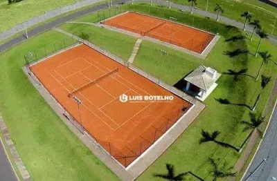 Terreno à venda, 560 m² por R$ 320.000,00 - Residencial Terras de Ártemis - Piracicaba/SP