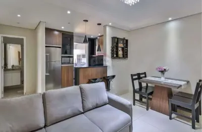 Apartamento com 2 quartos à venda na Rua 9 A, 2189, Vila Cristina, Rio Claro