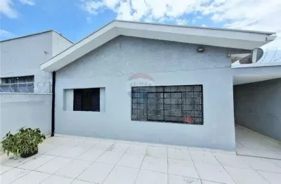 Casa à venda 3 quartos - edícula e salão por r$ 390.000 - jardim são roque - americana sp
