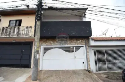 Casa com 3 quartos à venda na Rua 12 MP, 350, Parque Mãe Preta, Rio Claro