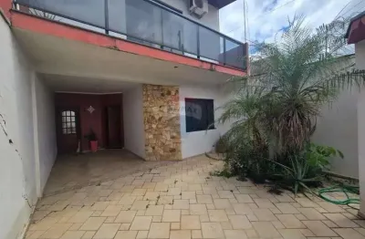 Casa com 3 quartos à venda na Rua Canadá, 46, Parque das Nações, Americana