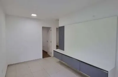 Apartamento para venda tem 53 metros quadrados com 2 quartos