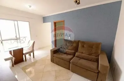 Imóvel para venda possui 63 metros quadrados com 3 quartos em jardim claret - rio claro - sp