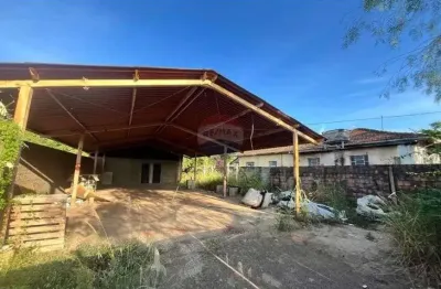 Casa com 3 quartos à venda na Rua, 1, Centro, Rio Claro