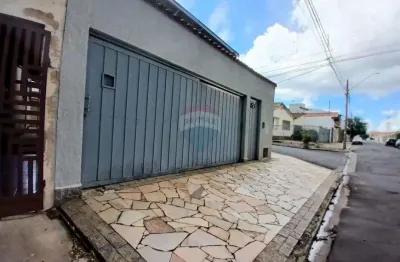 Casa com 3 quartos à venda na Rua Padre João, 290, Nova América, Piracicaba