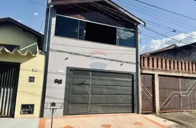 Casa aconchegante com varanda gourmet em piracicaba - sp