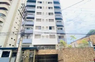 Apartamento com 3 dormitórios à venda, 144 m² por r$ 510.000,00 - centro - piracicaba/sp