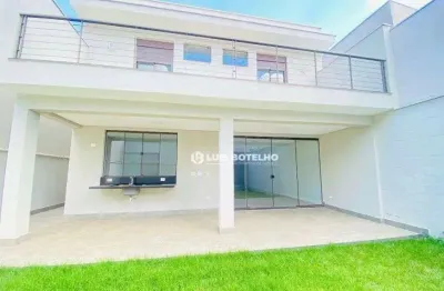 Casa com 3 dormitórios à venda, 187 m² por r$ 1.200.000,00 - parque taquaral - piracicaba/sp