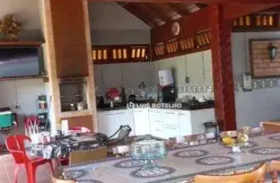 Casa com 3 dormitórios à venda, 246 m² por r$ 1.600.000,00 - riviera do tietê - tietê/sp