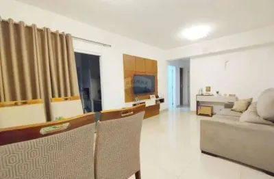 Apartamento à venda - 3 dormitórios no condomínio novitá, limeira - sp