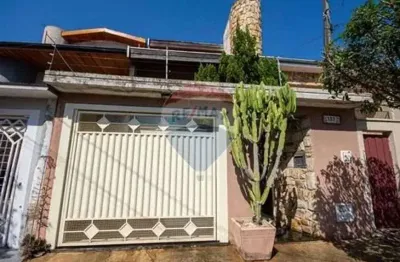 Sobrado para venda com 150 metros quadrados com 3 quartos em morada do sol - americana - sp