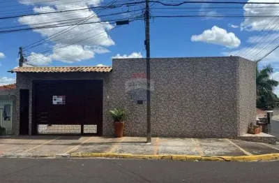 Oportunidade única no jardim iguaçu: casa ampla, kitnet e subsolo comercial