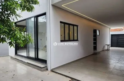 Casa com 3 dormitórios à venda, 200 m² por R$ 650.000,00 - Vila Coralina - Bauru/SP