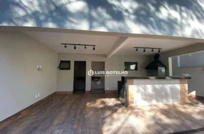 Casa com 3 dormitórios à venda, 185 m² por r$ 1.080.000,00 - bongue - piracicaba/sp