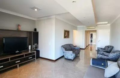 Apartamento Residencial Salvagio para venda possui 143m² com 3 quartos em Jardim Paulista - Bauru